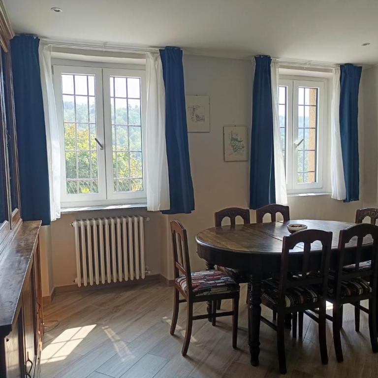 Villa Campana free private parking - One-Bedroom Apartment - 9