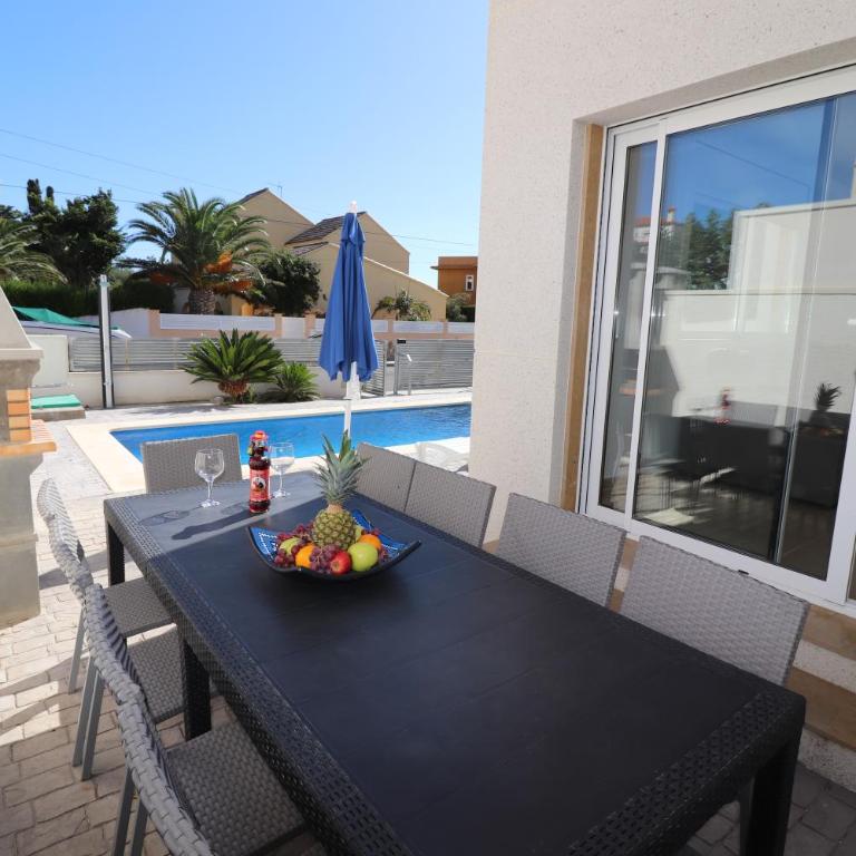 Villa Llevant - Villa - 14