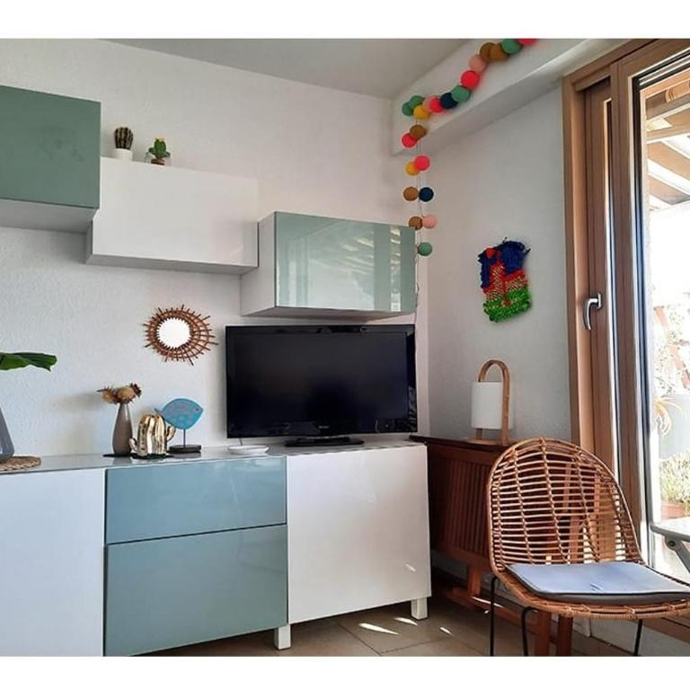 Sea view studio - Studio - 6