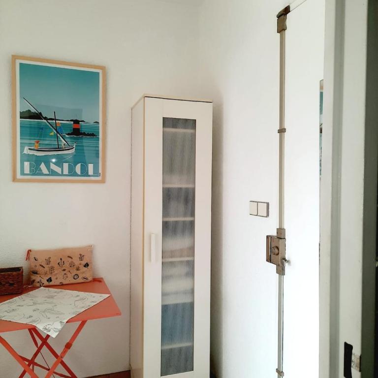 Sea view studio - Studio - 7
