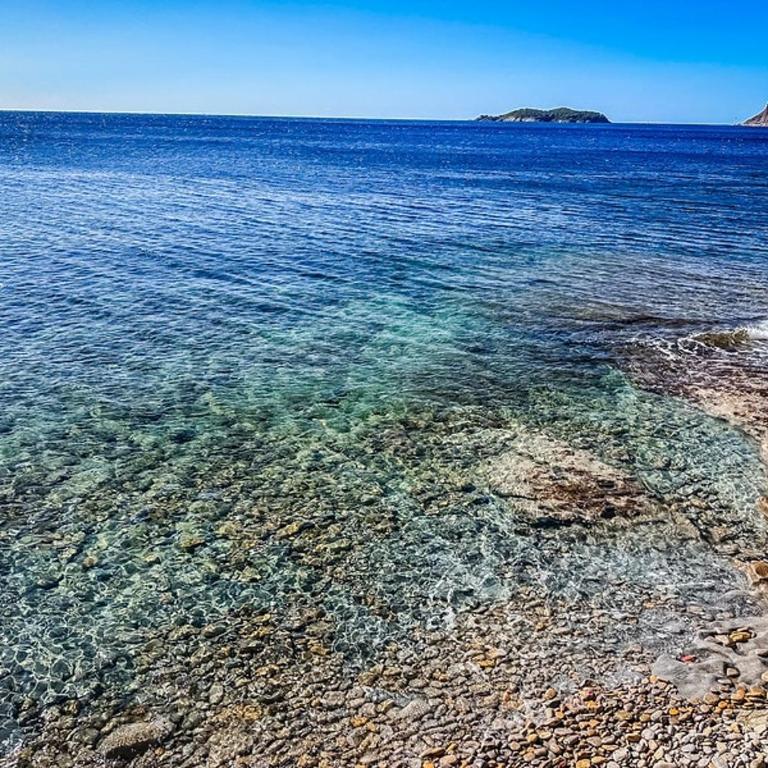 Sea view studio - Studio - 10