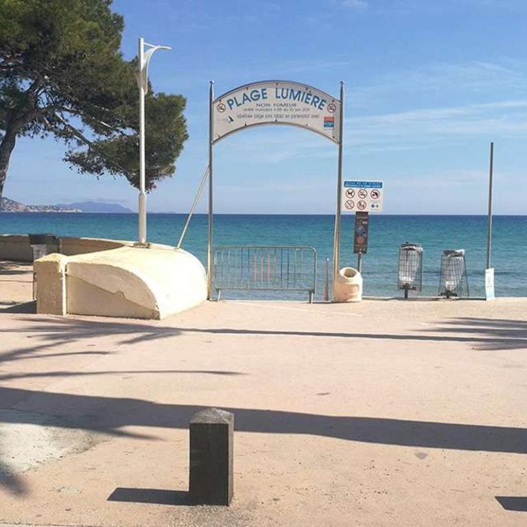 Sea view studio - Studio - 13