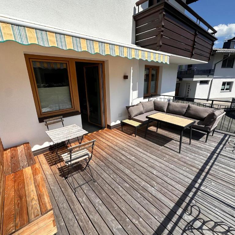 Sunseit Apartment - Apartment mit Dusche - 14