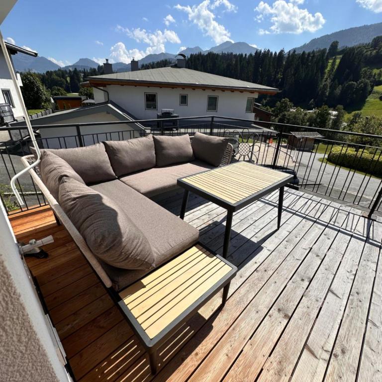 Sunseit Apartment - Apartment mit Dusche - 15