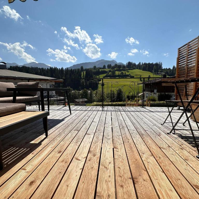 Sunseit Apartment - Apartment mit Dusche - 16