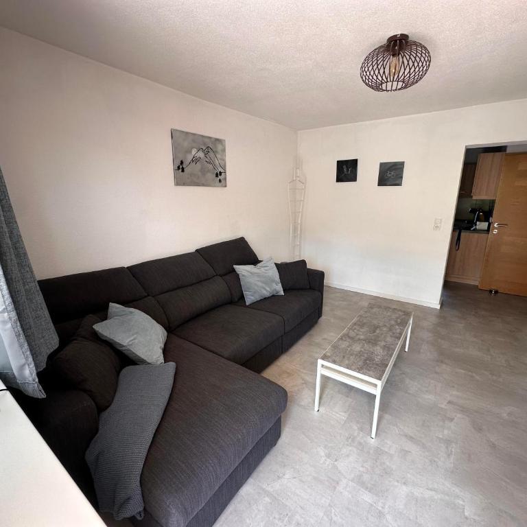 Sunseit Apartment - Apartment mit Dusche - 4