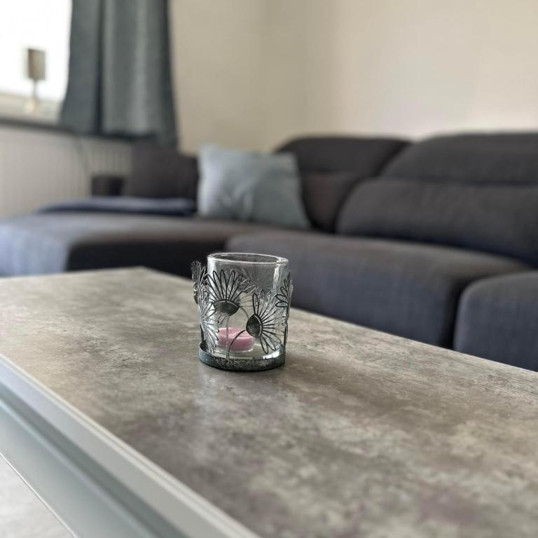 Sunseit Apartment - Apartment mit Dusche - 6