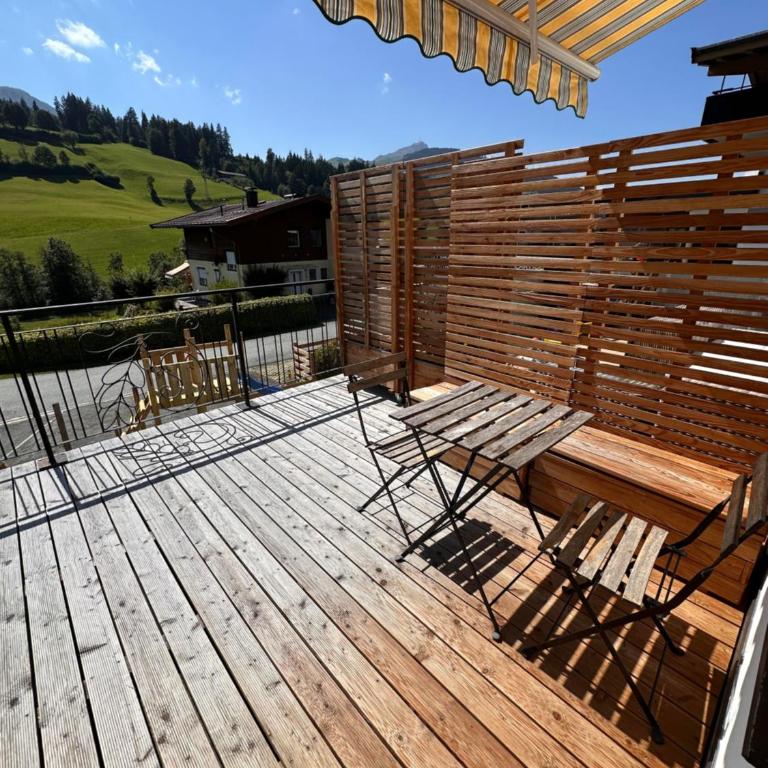 Sunseit Apartment - Apartment mit Dusche - 17