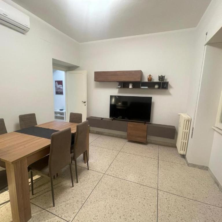 Mondovì 27 Guest house - Ponte Lungo Station - Apartamento de 2 dormitorios - 8
