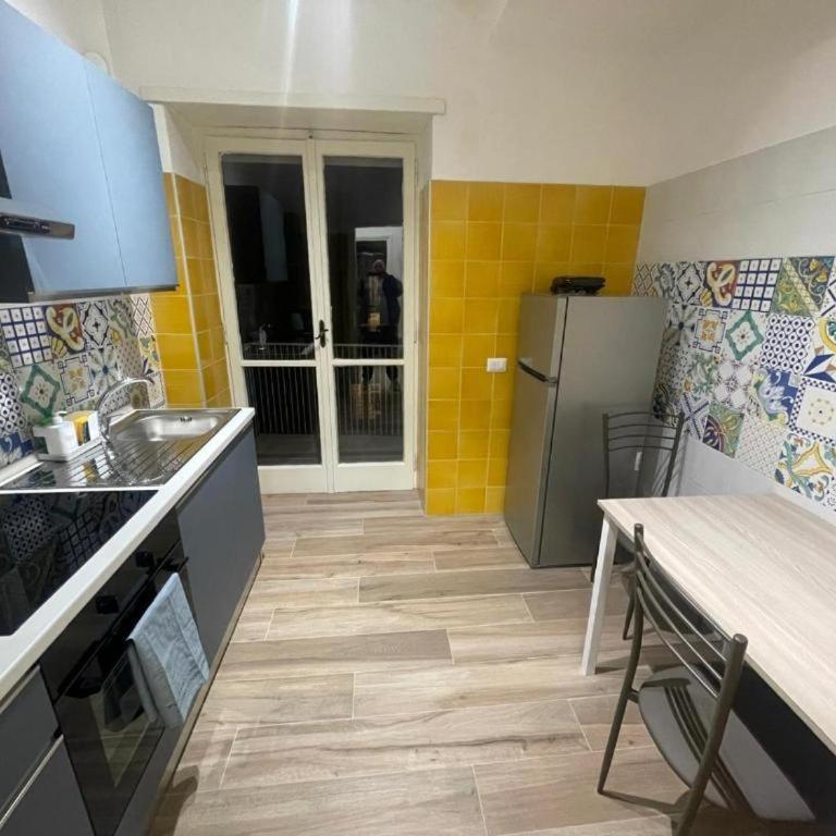 Mondovì 27 Guest house - Ponte Lungo Station - Apartamento de 2 dormitorios - 9