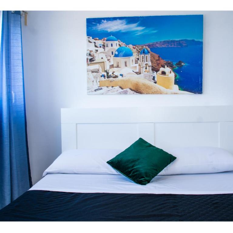 Santorini - Appartamento Attico - 1