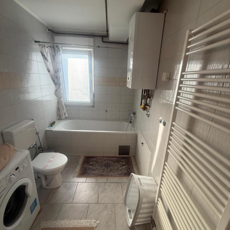 Apartments Villa Sena 4 - Appartement 2 Chambres - 18