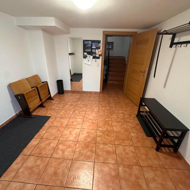 Sunseit Apartment - Apartment mit Dusche - 21