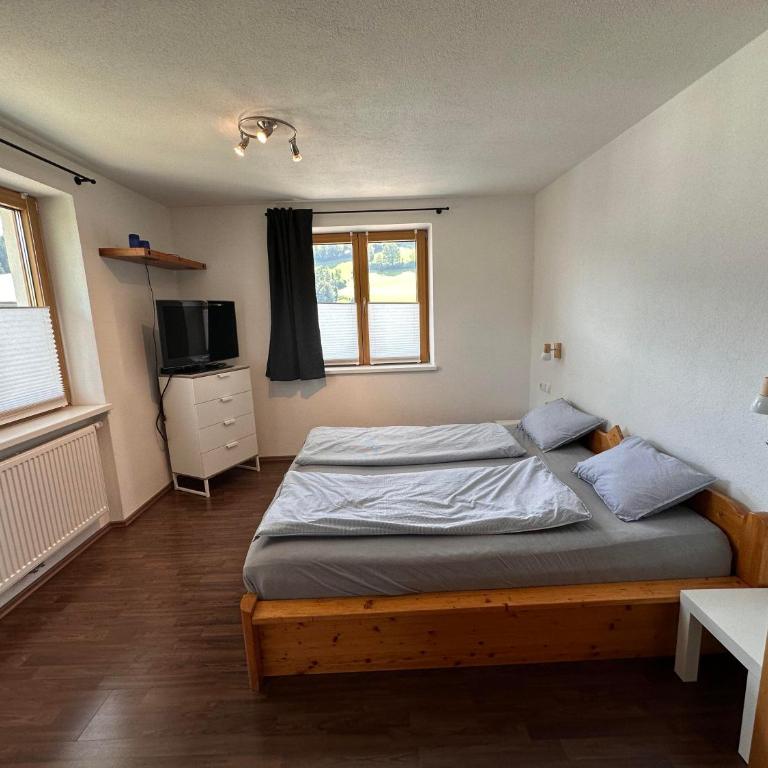 Sunseit Apartment - Apartment mit Dusche - 8