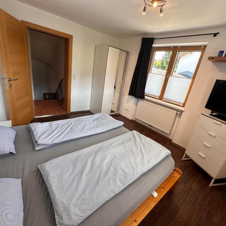 Sunseit Apartment - Apartment mit Dusche - 7