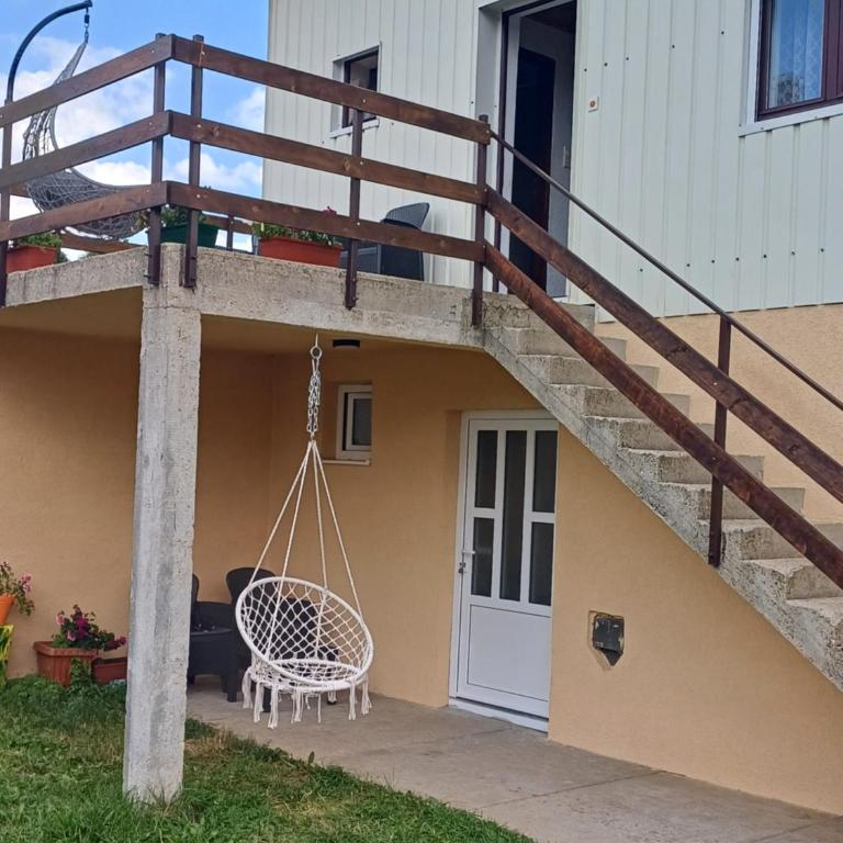 Apartment Helena - Four-Bedroom House - 4