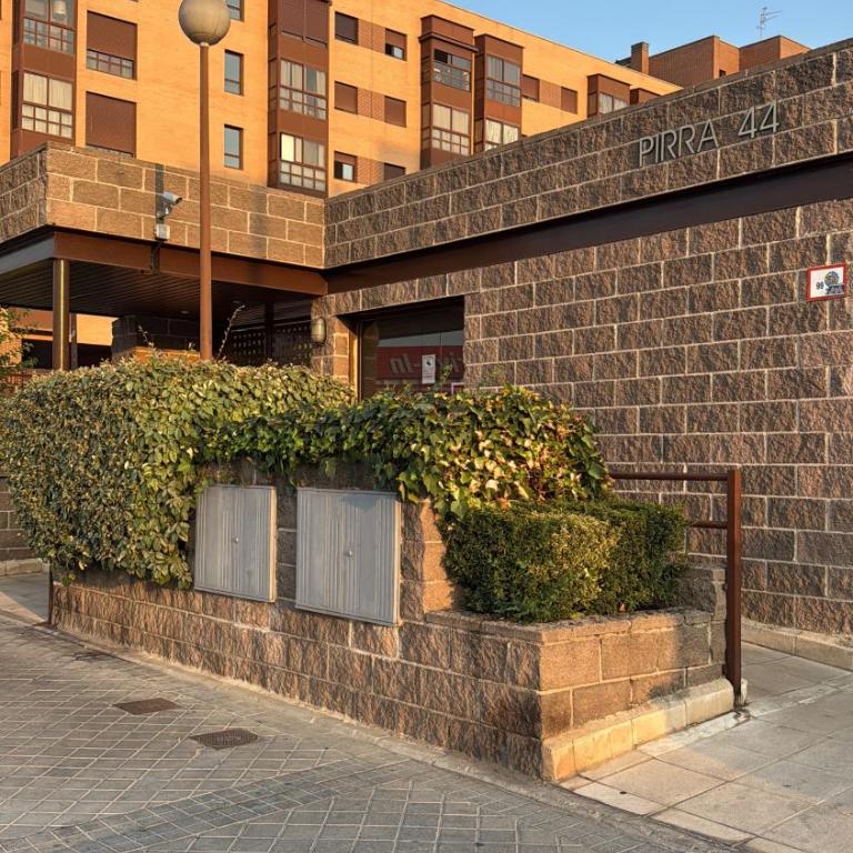 Barajas Express Stay, IFEMA , Metropolitano - One-Bedroom Apartment - 6