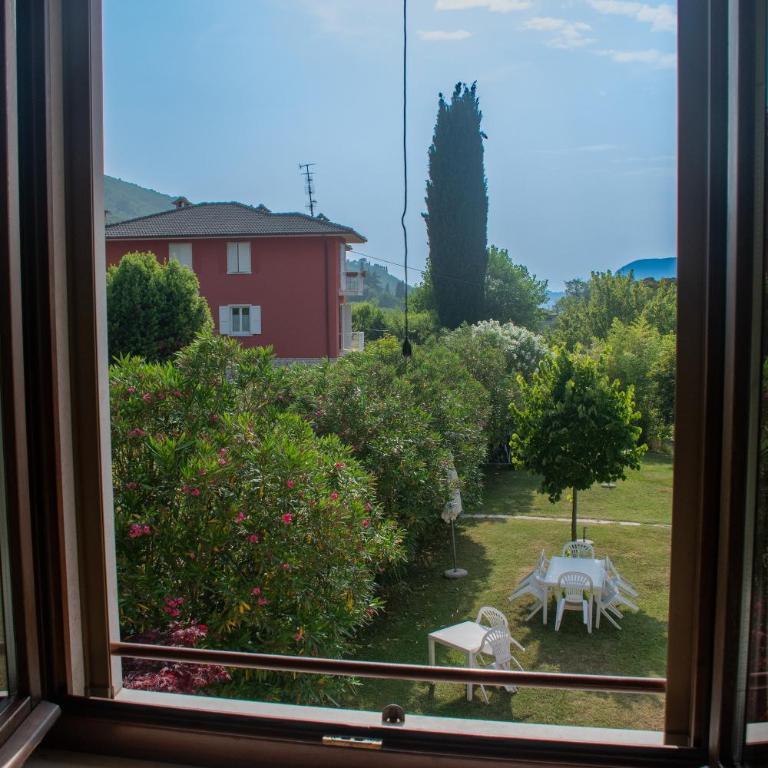 Residence Corte del Bosco - Appartamento Deluxe con 1 Camera da Letto e Vista Giardino - 3