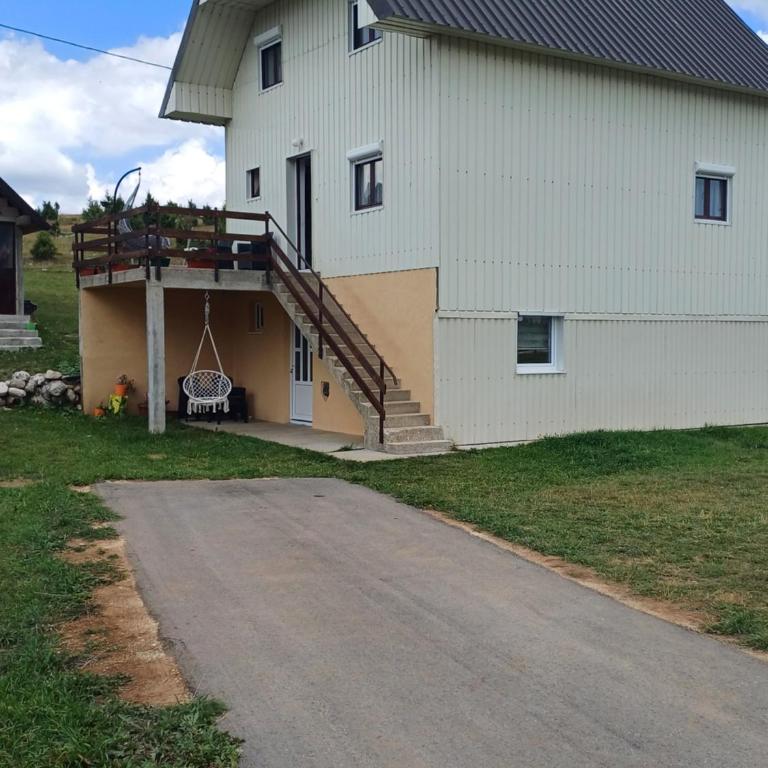 Apartment Helena 2 - One-Bedroom Apartment - 23