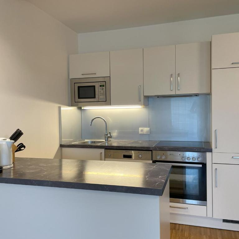 Apartmány ALPINE LIVING Haus - Schladming - Apartment mit 1 Schlafzimmer - 9