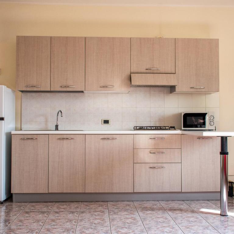Residence Corte del Bosco - Appartamento con 2 Camere da Letto e con Vista Montagna - 5