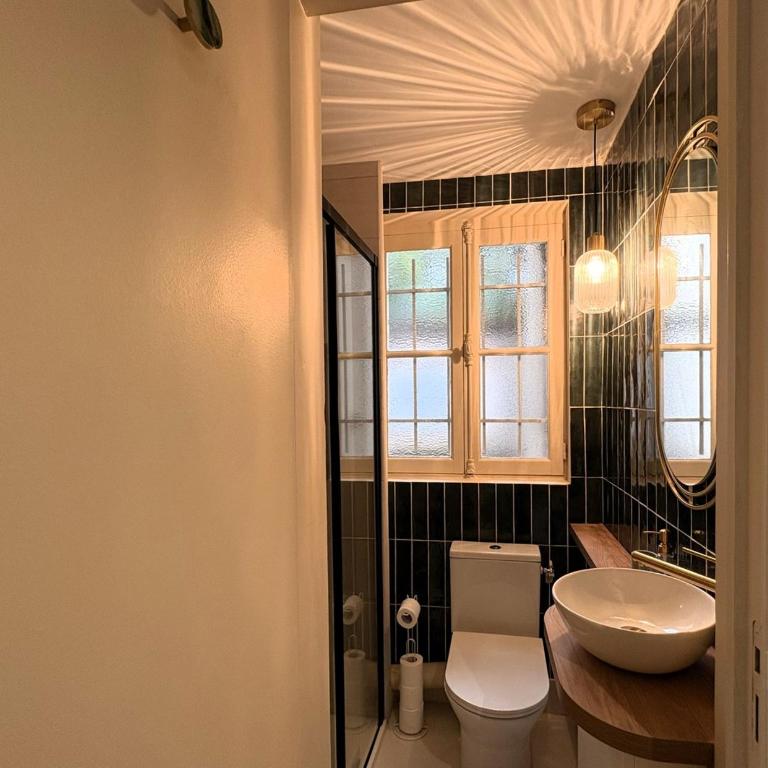 L'écrin Blésois - Apartment - 22