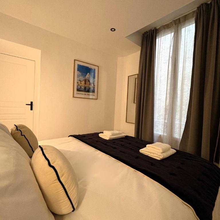 L'écrin Blésois - Apartment - 20