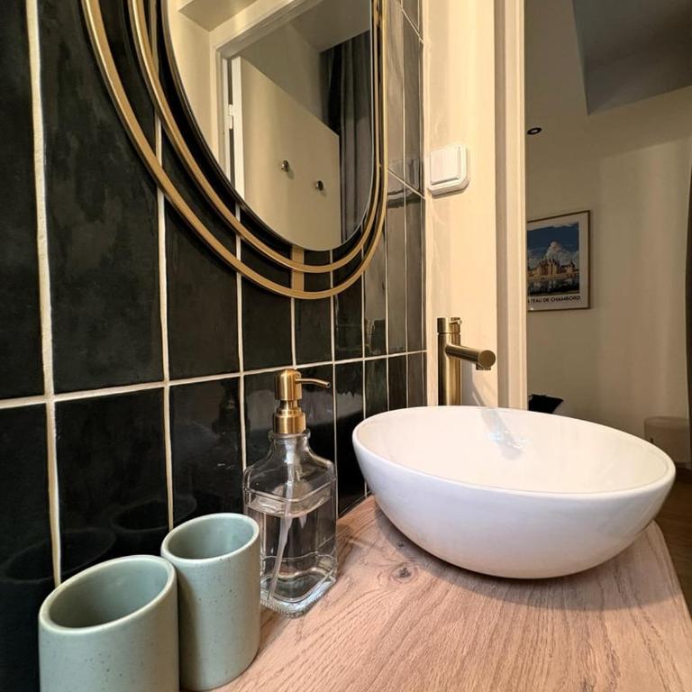 L'écrin Blésois - Apartment - 25