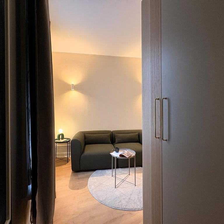 L'écrin Blésois - Apartment - 6