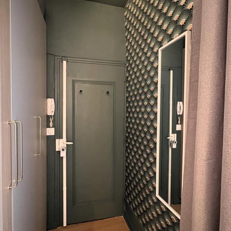 L'écrin Blésois - Apartment - 26