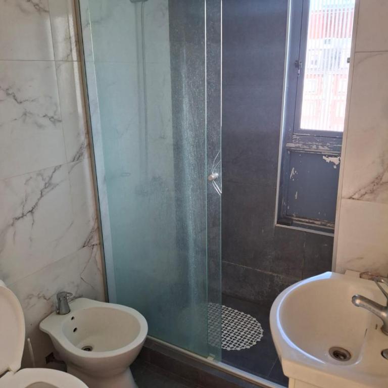 2 amb peatonal - Apartamento de 1 dormitorio - 4