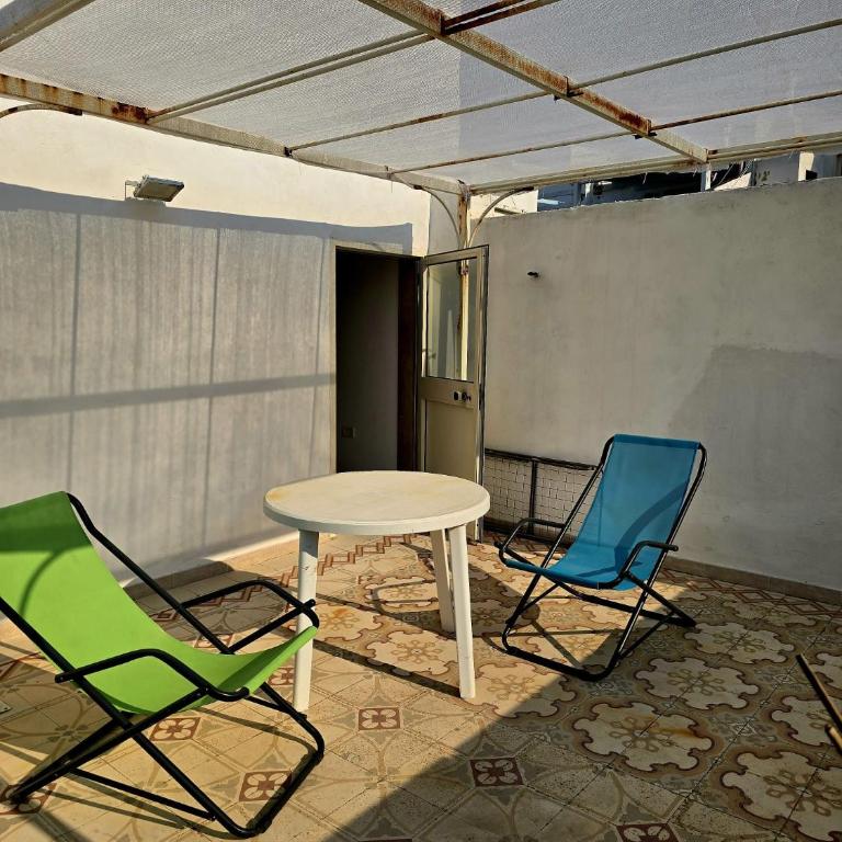 Il Terrazzino del Mare - Casa Vacanze - 9