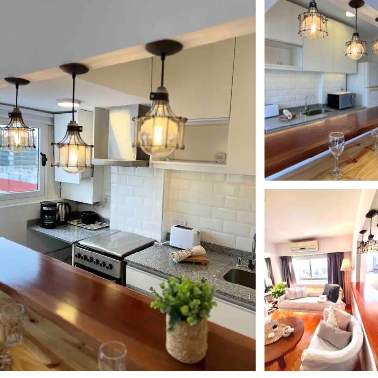 Recoleta sky - Billinghurts 2 - One-Bedroom Apartment - 10