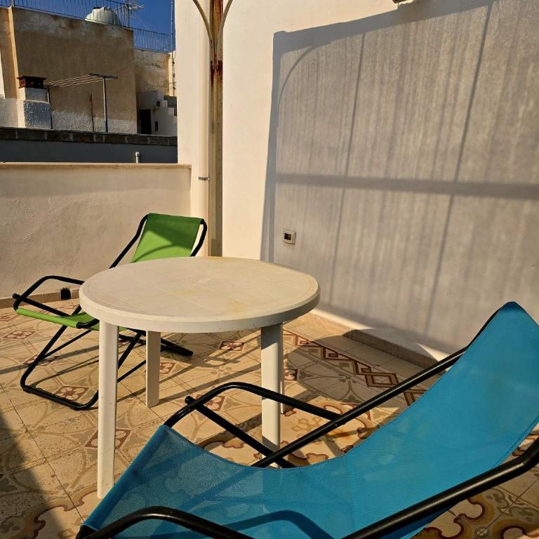 Il Terrazzino del Mare - Casa Vacanze - 26