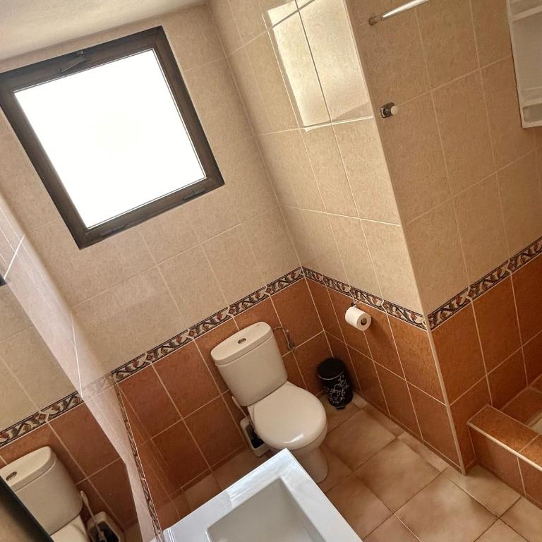 One bedroom duplex with great views C119 - Maisonette-Apartment - 16