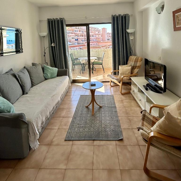 One bedroom duplex with great views C119 - Maisonette-Apartment - 32