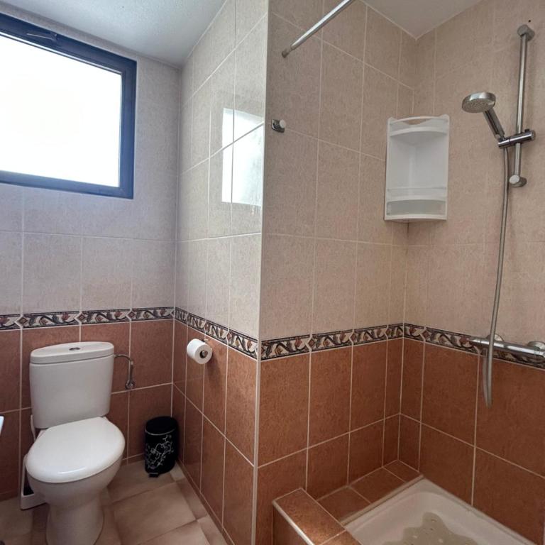 One bedroom duplex with great views C119 - Maisonette-Apartment - 25