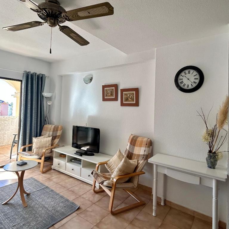 One bedroom duplex with great views C119 - Maisonette-Apartment - 34