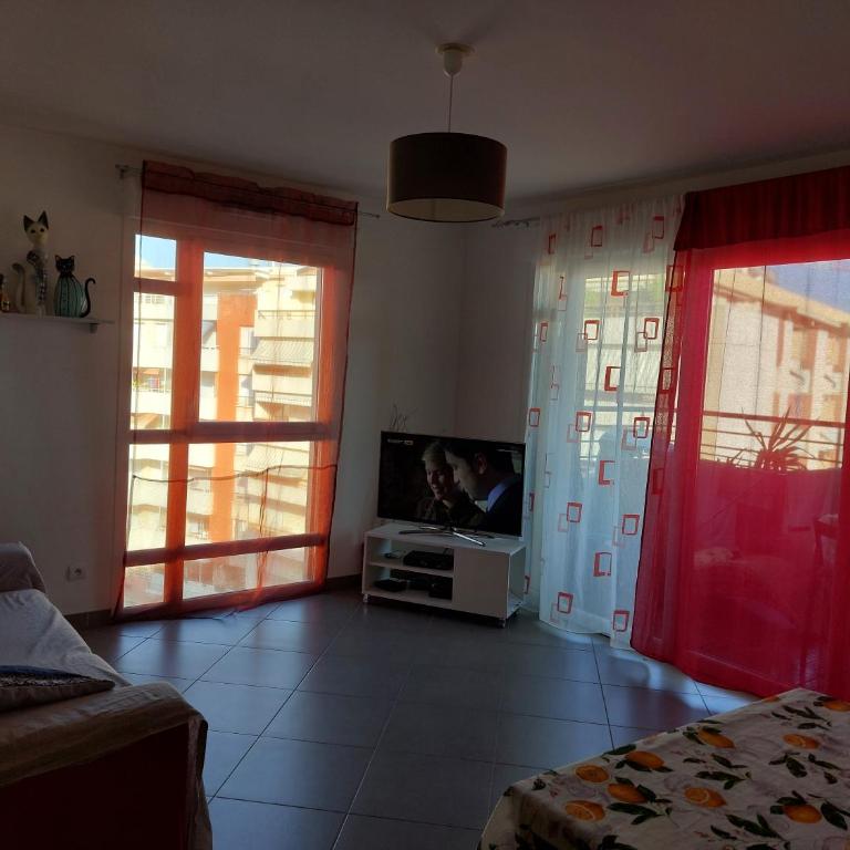 MENTON Park Apartment - Appartement 2 Chambres - 10