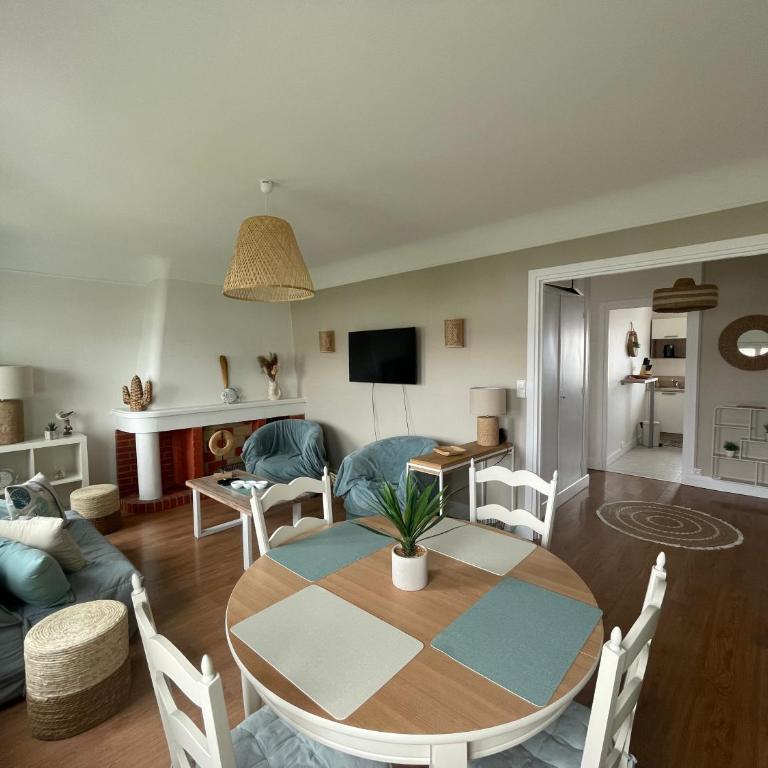 F3 Royan - Entre plages et Marché - Appartamento con 2 Camere da Letto - 1