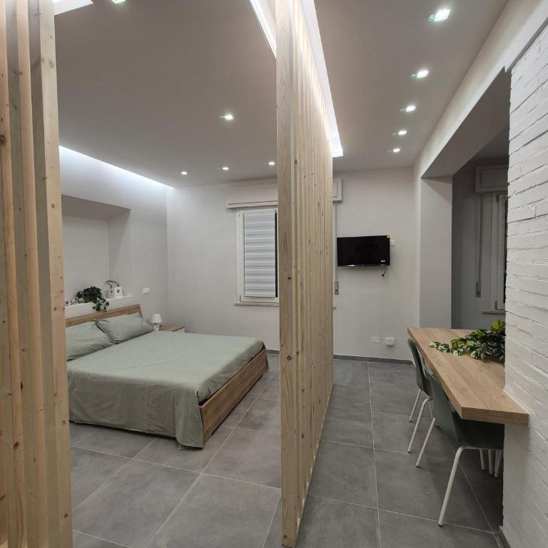 Love Pisa Elegante Loft nel cuore di Pisa - Appartamento - 10