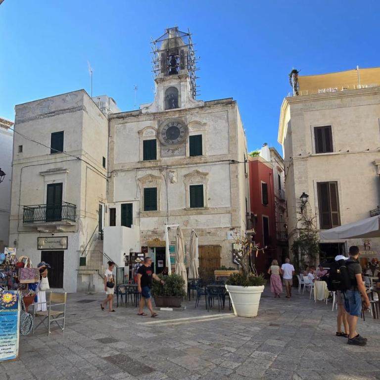 Il Terrazzino del Mare - Casa Vacanze - 51