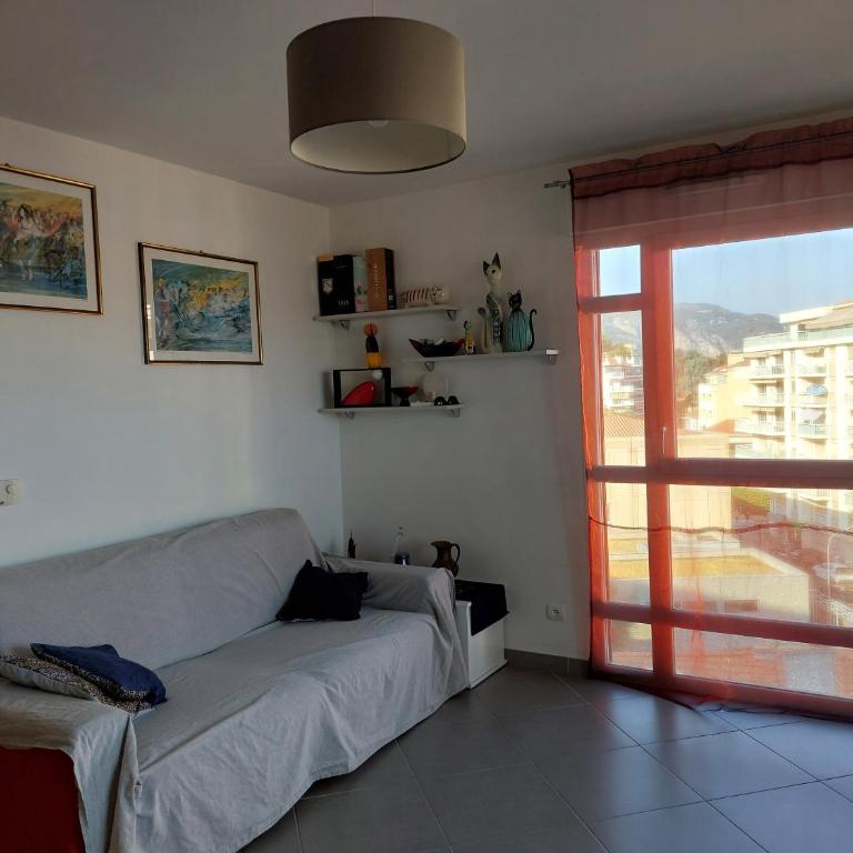 MENTON Park Apartment - Appartement 2 Chambres - 9