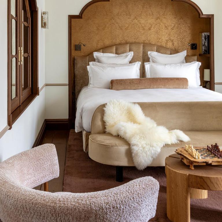Ancora Cortina - The Leading Hotels of the World - Suite Executive - 6