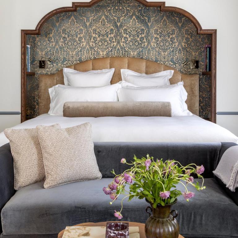 Ancora Cortina - The Leading Hotels of the World - Suite - 3