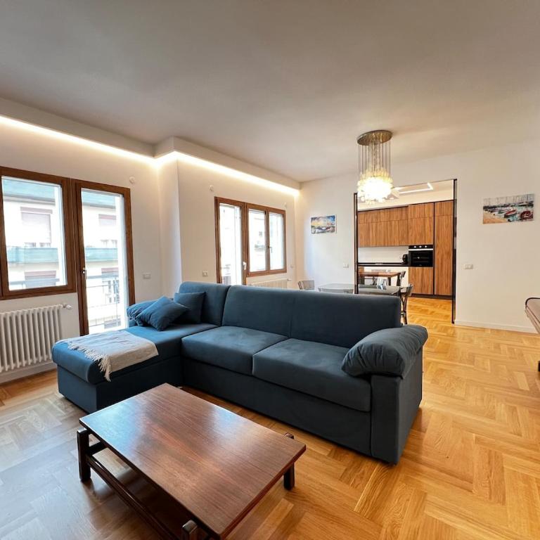 Guardian Dream Suite House nel cuore di Palermo - Appartamento con 2 Camere da Letto, Balcone e Terrazza - 1