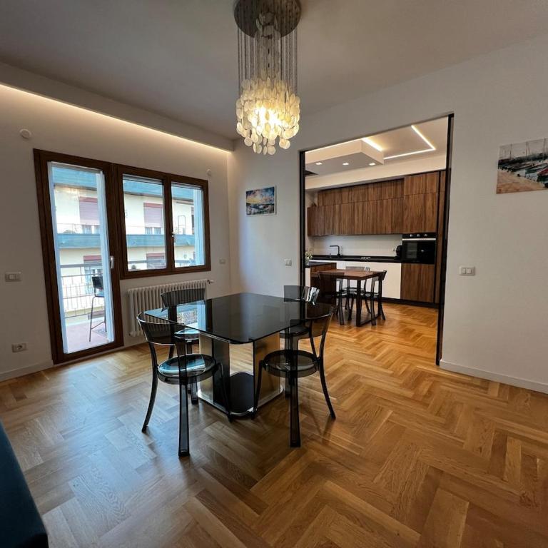 Guardian Dream Suite House nel cuore di Palermo - Appartamento con 2 Camere da Letto, Balcone e Terrazza - 3