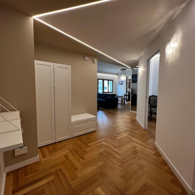 Guardian Dream Suite House nel cuore di Palermo - Appartamento con 2 Camere da Letto, Balcone e Terrazza - 4