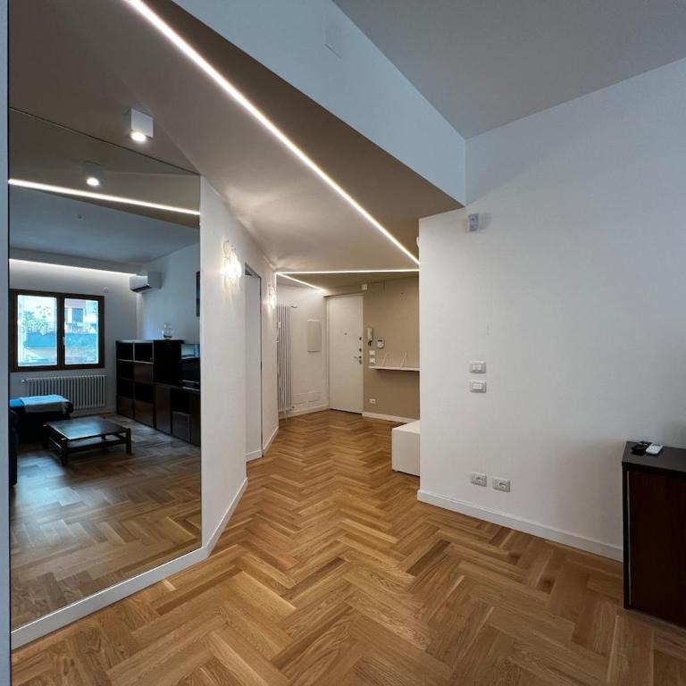 Guardian Dream Suite House nel cuore di Palermo - Appartamento con 2 Camere da Letto, Balcone e Terrazza - 16