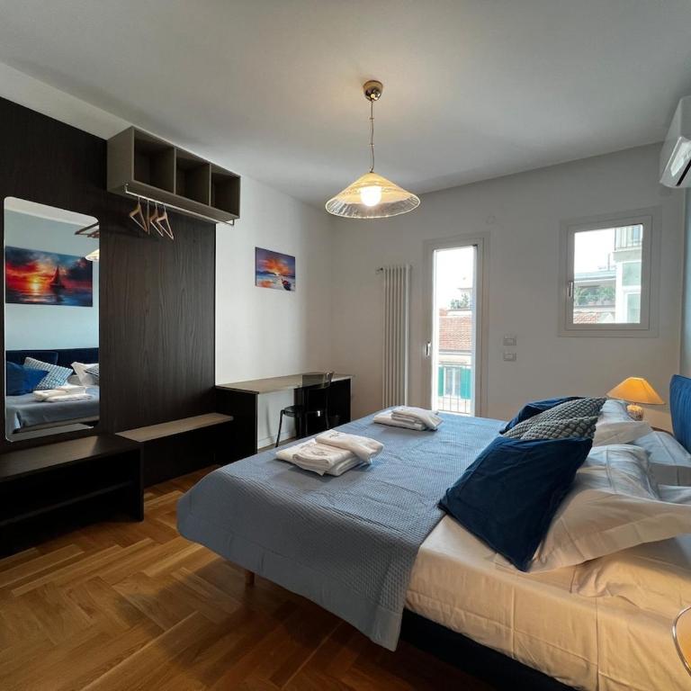 Guardian Dream Suite House nel cuore di Palermo - Appartamento con 2 Camere da Letto, Balcone e Terrazza - 17